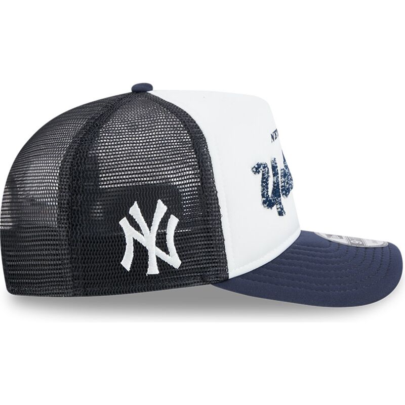 kepure-islenkta-tamsiai-melyna-snapback-9fifty-a-frame-na-lifestyle-f1-new-york-yankees-mlb-new-era