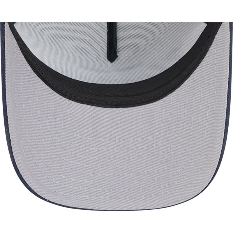 kepure-islenkta-tamsiai-melyna-snapback-9fifty-a-frame-na-lifestyle-f1-new-york-yankees-mlb-new-era