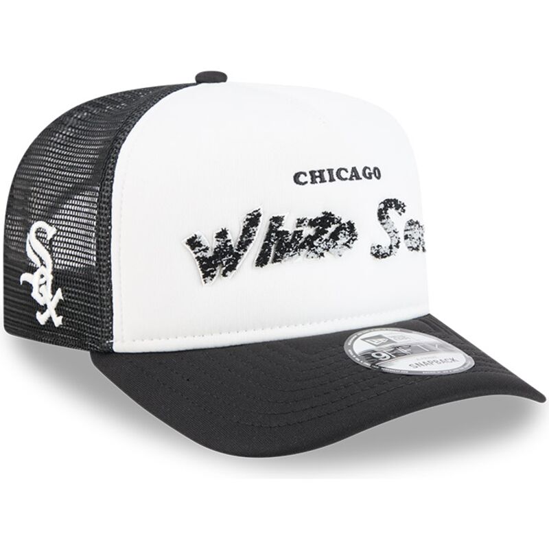 kepure-islenkta-juoda-snapback-9fifty-a-frame-na-lifestyle-f1-chicago-white-sox-mlb-new-era