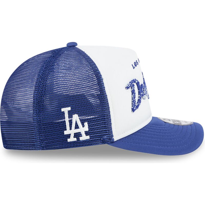 kepure-islenkta-melyna-snapback-9fifty-a-frame-na-lifestyle-f1-los-angeles-dodgers-mlb-new-era