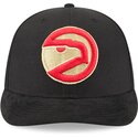 kepure-islenkta-juoda-snapback-9fifty-na-lifestyle-f1-atlanta-hawks-nba-new-era