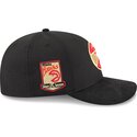 kepure-islenkta-juoda-snapback-9fifty-na-lifestyle-f1-atlanta-hawks-nba-new-era