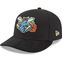 kepure-islenkta-juoda-snapback-9fifty-na-lifestyle-f1-charlotte-hornets-nba-new-era
