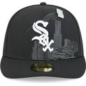 kepure-islenkta-juoda-priglundanti-59fifty-pin-na-lifestyle-f1-chicago-white-sox-mlb-new-era