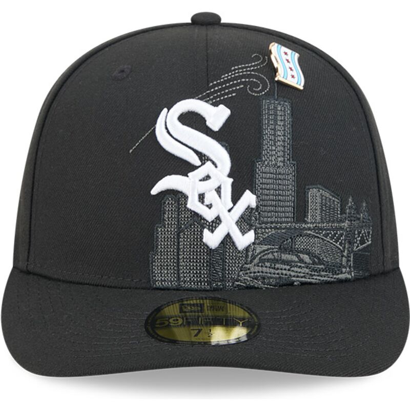 kepure-islenkta-juoda-priglundanti-59fifty-pin-na-lifestyle-f1-chicago-white-sox-mlb-new-era kepure-islenkta-juoda-priglundanti-59fifty-pin-na-lifestyle-f1-chicago-white-sox-mlb-new-era