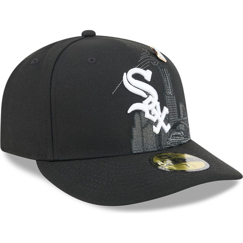 kepure-islenkta-juoda-priglundanti-59fifty-pin-na-lifestyle-f1-chicago-white-sox-mlb-new-era kepure-islenkta-juoda-priglundanti-59fifty-pin-na-lifestyle-f1-chicago-white-sox-mlb-new-era
