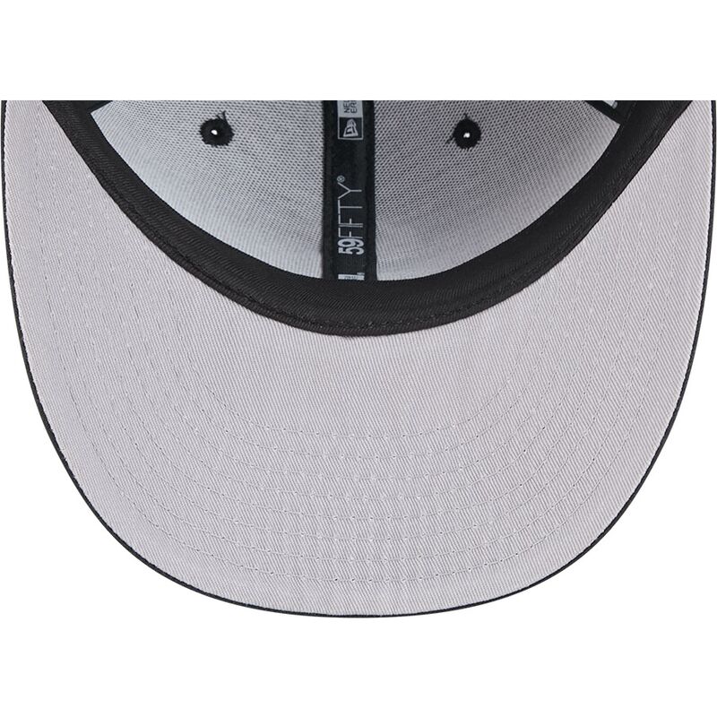 kepure-islenkta-juoda-priglundanti-59fifty-pin-na-lifestyle-f1-chicago-white-sox-mlb-new-era kepure-islenkta-juoda-priglundanti-59fifty-pin-na-lifestyle-f1-chicago-white-sox-mlb-new-era