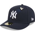kepure-islenkta-tamsiai-melyna-priglundanti-59fifty-pin-na-lifestyle-f1-new-york-yankees-mlb-new-era