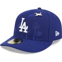 kepure-islenkta-melyna-priglundanti-59fifty-pin-na-lifestyle-f1-los-angeles-dodgers-mlb-new-era