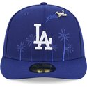 kepure-islenkta-melyna-priglundanti-59fifty-pin-na-lifestyle-f1-los-angeles-dodgers-mlb-new-era