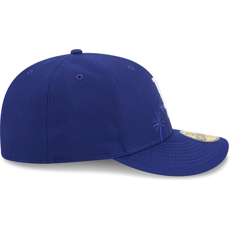 kepure-islenkta-melyna-priglundanti-59fifty-pin-na-lifestyle-f1-los-angeles-dodgers-mlb-new-era