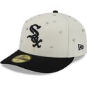 kepure-islenkta-smelio-priglundanti-59fifty-beads-na-lifestyle-f1-chicago-white-sox-mlb-new-era