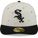 kepure-islenkta-smelio-priglundanti-59fifty-beads-na-lifestyle-f1-chicago-white-sox-mlb-new-era