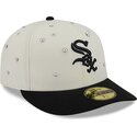 kepure-islenkta-smelio-priglundanti-59fifty-beads-na-lifestyle-f1-chicago-white-sox-mlb-new-era