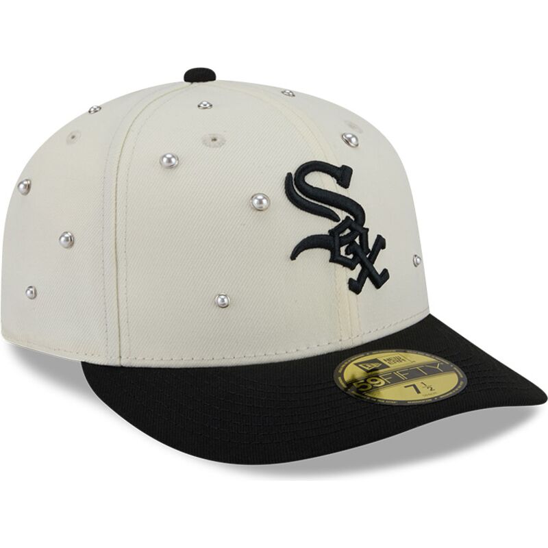 kepure-islenkta-smelio-priglundanti-59fifty-beads-na-lifestyle-f1-chicago-white-sox-mlb-new-era