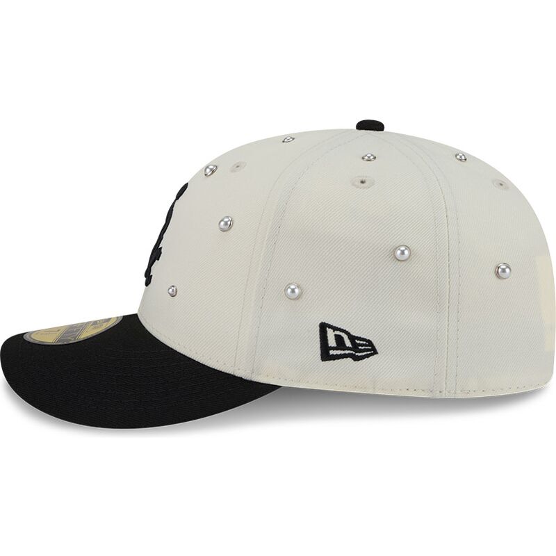 kepure-islenkta-smelio-priglundanti-59fifty-beads-na-lifestyle-f1-chicago-white-sox-mlb-new-era