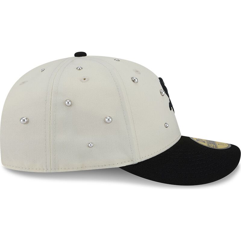 kepure-islenkta-smelio-priglundanti-59fifty-beads-na-lifestyle-f1-chicago-white-sox-mlb-new-era