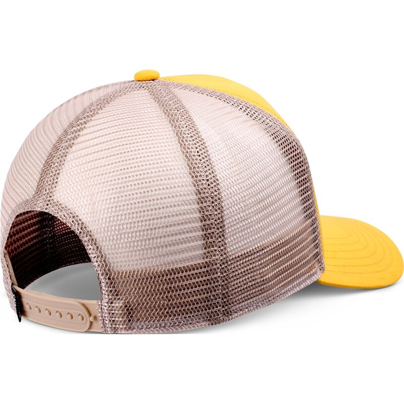 kepure-islenkta-geltona-snapback-hft-big-ripstop-djinns
