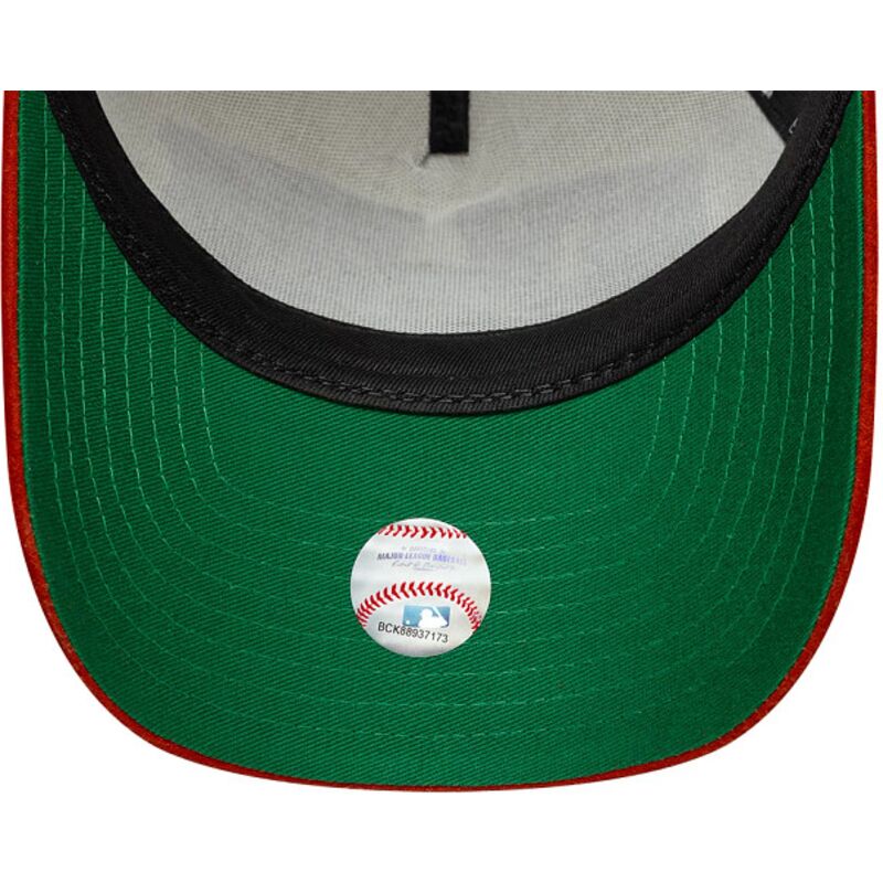 kepure-islenkta-smelio-snapback-e-frame-wordmark-suede-new-york-yankees-mlb-new-era