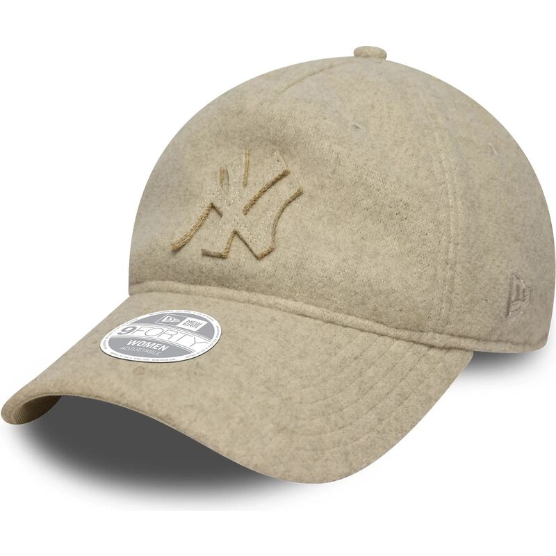 kepure-islenkta-smelio-reguliuojamas-9twenty-a-frame-melton-luxe-new-york-yankees-mlb-new-era kepure-islenkta-smelio-reguliuojamas-9twenty-a-frame-melton-luxe-new-york-yankees-mlb-new-era