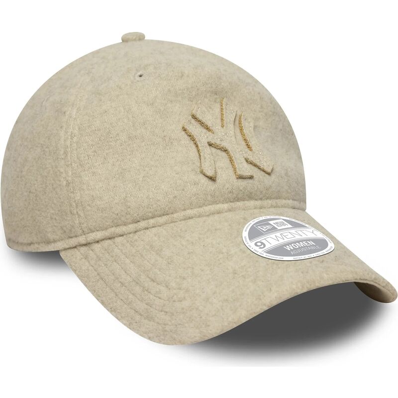 kepure-islenkta-smelio-reguliuojamas-9twenty-a-frame-melton-luxe-new-york-yankees-mlb-new-era kepure-islenkta-smelio-reguliuojamas-9twenty-a-frame-melton-luxe-new-york-yankees-mlb-new-era