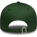 kepure-islenkta-zalia-reguliuojamas-9twenty-league-essential-midi-new-york-yankees-mlb-new-era