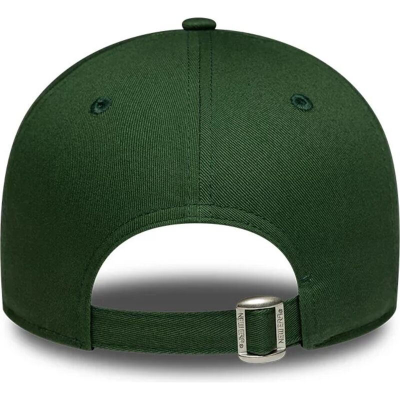 kepure-islenkta-zalia-reguliuojamas-9twenty-league-essential-midi-new-york-yankees-mlb-new-era