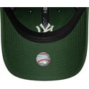 kepure-islenkta-zalia-reguliuojamas-9twenty-league-essential-midi-new-york-yankees-mlb-new-era