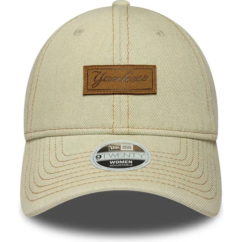 kepure-islenkta-smelio-reguliuojamas-9twenty-denim-new-york-yankees-mlb-new-era kepure-islenkta-smelio-reguliuojamas-9twenty-denim-new-york-yankees-mlb-new-era