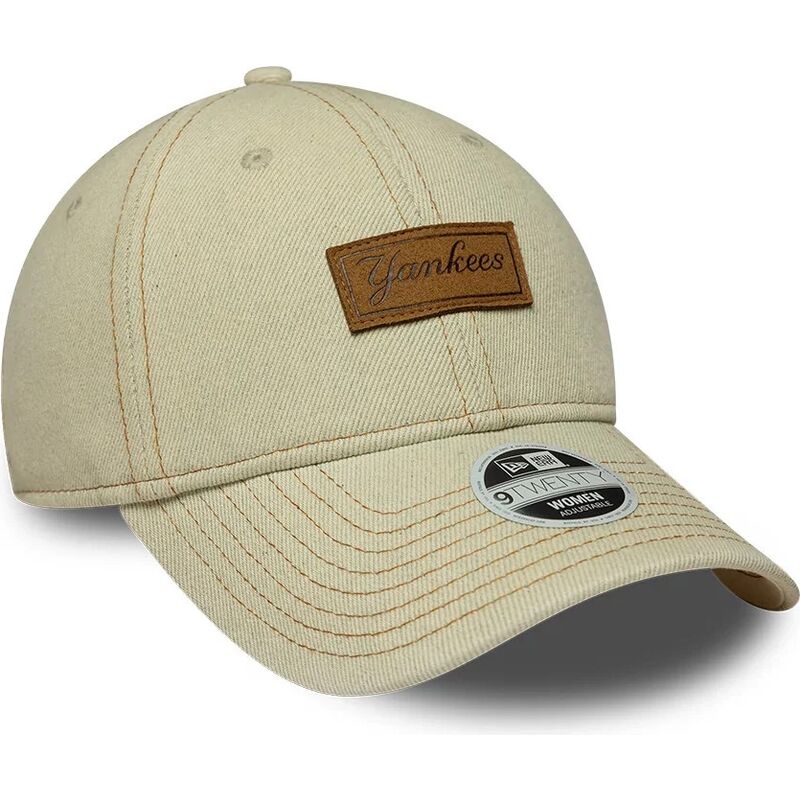 kepure-islenkta-smelio-reguliuojamas-9twenty-denim-new-york-yankees-mlb-new-era kepure-islenkta-smelio-reguliuojamas-9twenty-denim-new-york-yankees-mlb-new-era