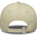 kepure-islenkta-smelio-reguliuojamas-9twenty-denim-new-york-yankees-mlb-new-era