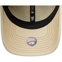 kepure-islenkta-smelio-reguliuojamas-9twenty-denim-new-york-yankees-mlb-new-era