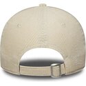 kepure-islenkta-smelio-reguliuojamas-9forty-cord-new-york-yankees-mlb-new-era