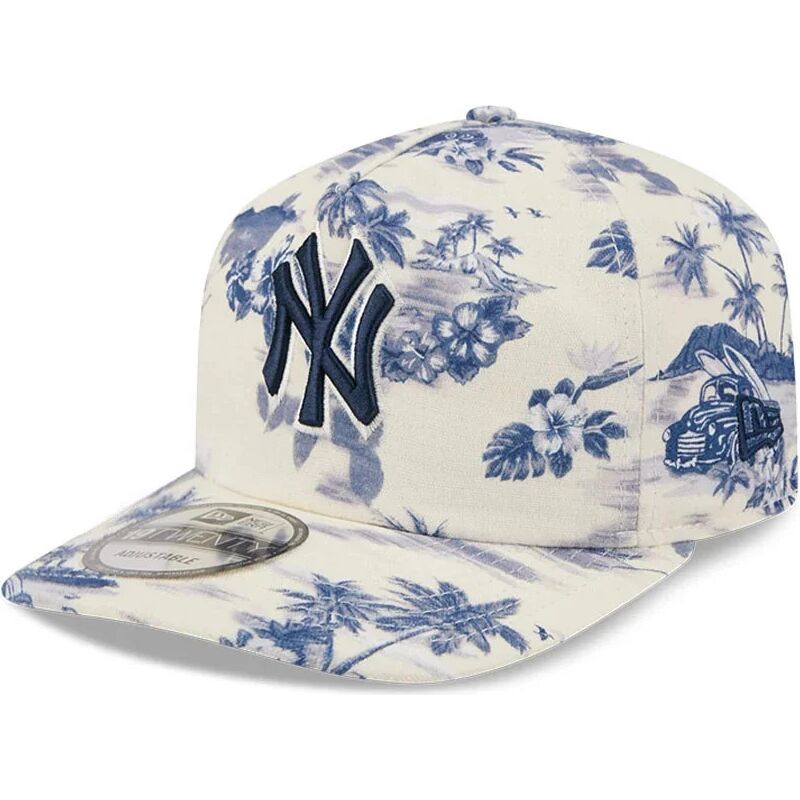 kepure-islenkta-tamsiai-melyna-snapback-19twenty-tropics-new-york-yankees-mlb-new-era kepure-islenkta-tamsiai-melyna-snapback-19twenty-tropics-new-york-yankees-mlb-new-era