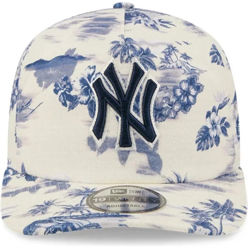 kepure-islenkta-tamsiai-melyna-snapback-19twenty-tropics-new-york-yankees-mlb-new-era kepure-islenkta-tamsiai-melyna-snapback-19twenty-tropics-new-york-yankees-mlb-new-era