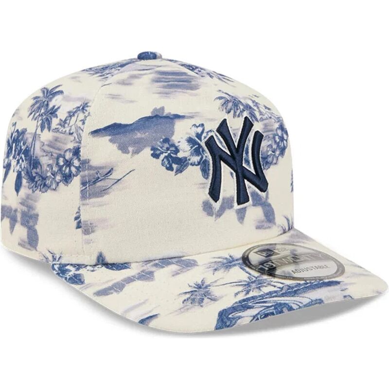 kepure-islenkta-tamsiai-melyna-snapback-19twenty-tropics-new-york-yankees-mlb-new-era kepure-islenkta-tamsiai-melyna-snapback-19twenty-tropics-new-york-yankees-mlb-new-era