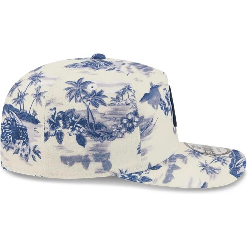 kepure-islenkta-tamsiai-melyna-snapback-19twenty-tropics-new-york-yankees-mlb-new-era kepure-islenkta-tamsiai-melyna-snapback-19twenty-tropics-new-york-yankees-mlb-new-era