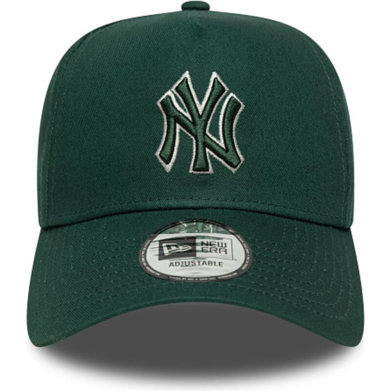 kepure-islenkta-zalia-snapback-e-frame-team-outline-new-york-yankees-mlb-new-era kepure-islenkta-zalia-snapback-e-frame-team-outline-new-york-yankees-mlb-new-era