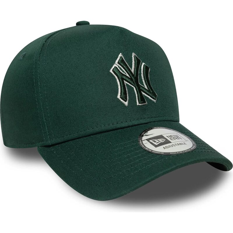 kepure-islenkta-zalia-snapback-e-frame-team-outline-new-york-yankees-mlb-new-era kepure-islenkta-zalia-snapback-e-frame-team-outline-new-york-yankees-mlb-new-era