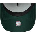 kepure-islenkta-zalia-snapback-e-frame-team-outline-new-york-yankees-mlb-new-era