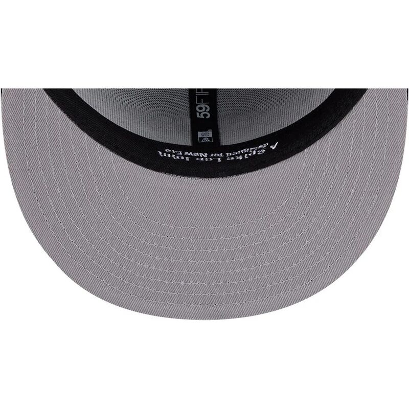 kepure-plokscia-tamsiai-melyna-priglundanti-59fifty-spike-lee-crossed-bats-new-york-yankees-mlb-new-era