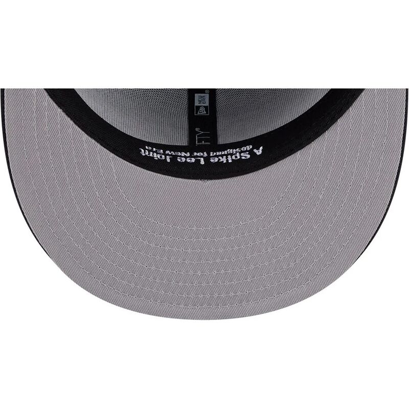 kepure-plokscia-tamsiai-melyna-priglundanti-59fifty-spike-lee-flags-new-york-yankees-mlb-new-era