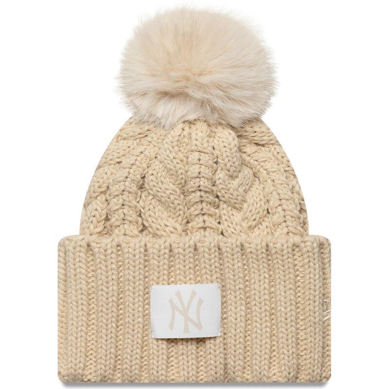 kepure-su-bumbulu-smelio-vaikams-cable-new-york-yankees-mlb-new-era