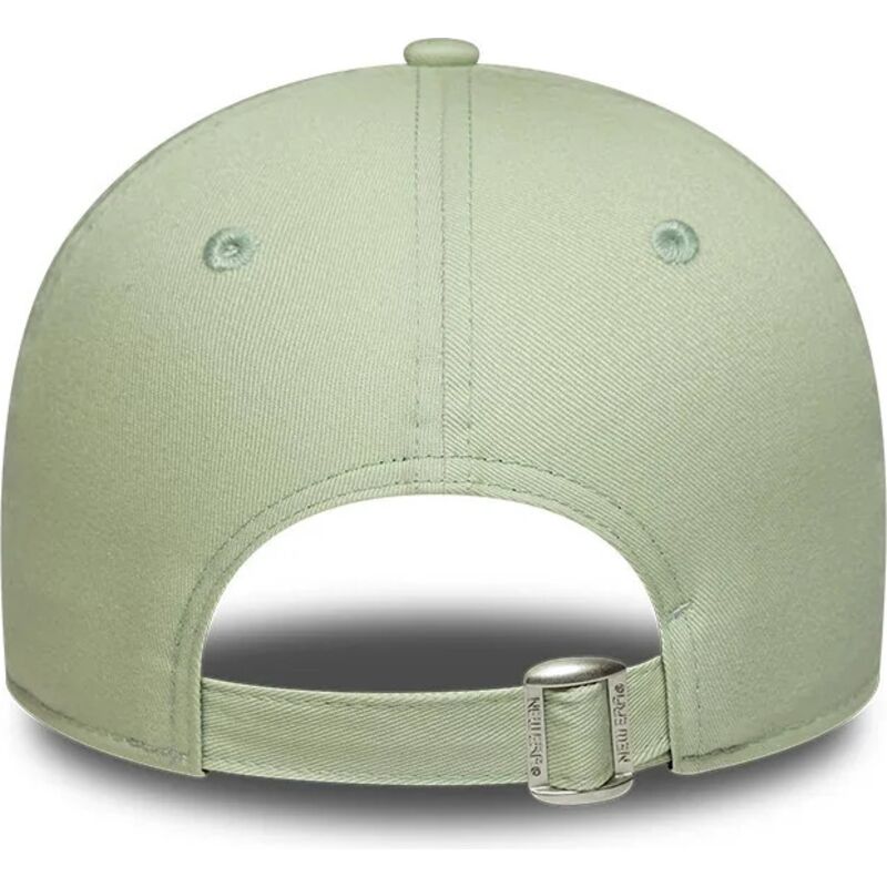kepure-islenkta-zalia-reguliuojamas-9forty-league-essential-los-angeles-dodgers-mlb-new-era