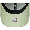 kepure-islenkta-zalia-reguliuojamas-9forty-league-essential-los-angeles-dodgers-mlb-new-era