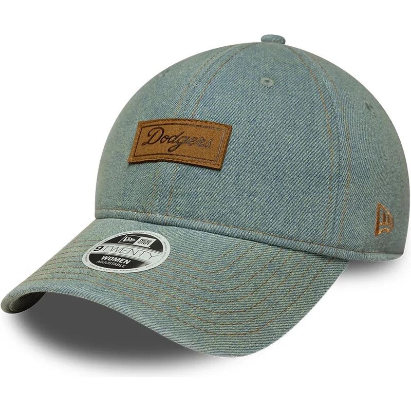kepure-islenkta-melyna-reguliuojamas-9twenty-denim-los-angeles-dodgers-mlb-new-era kepure-islenkta-melyna-reguliuojamas-9twenty-denim-los-angeles-dodgers-mlb-new-era
