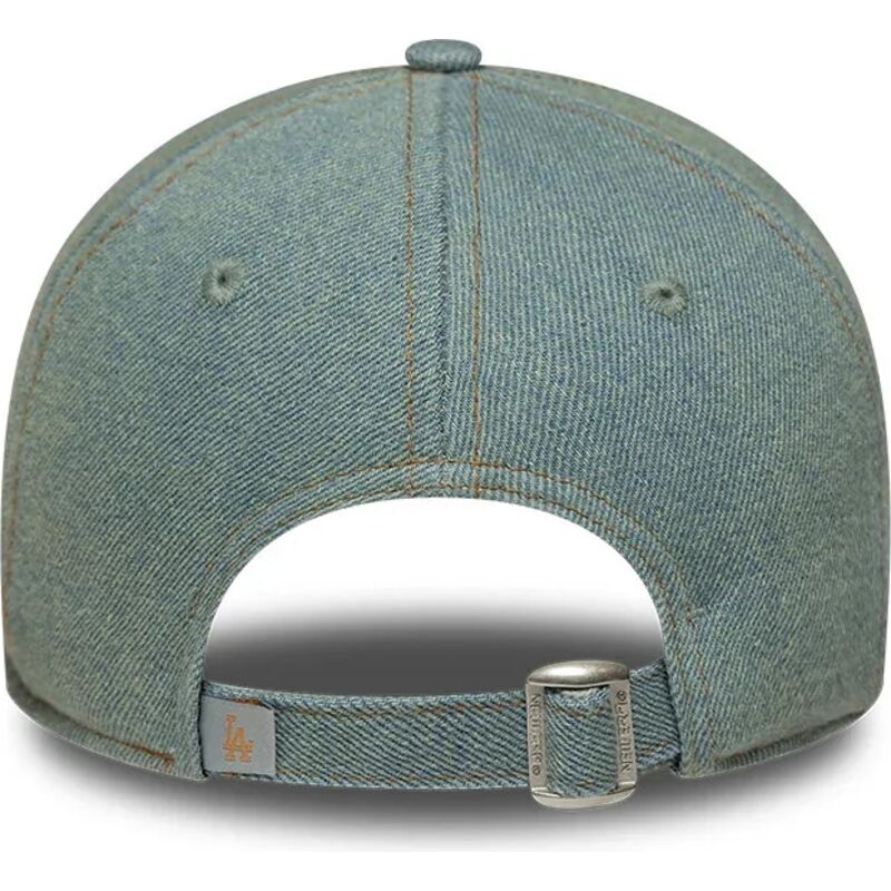 kepure-islenkta-melyna-reguliuojamas-9twenty-denim-los-angeles-dodgers-mlb-new-era kepure-islenkta-melyna-reguliuojamas-9twenty-denim-los-angeles-dodgers-mlb-new-era
