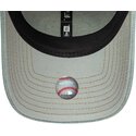 kepure-islenkta-melyna-reguliuojamas-9twenty-denim-los-angeles-dodgers-mlb-new-era