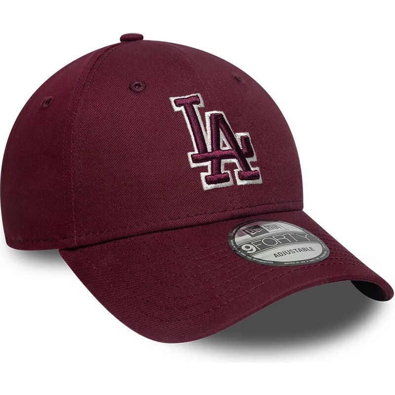 kepure-islenkta-raudona-reguliuojamas-9forty-team-outline-los-angeles-dodgers-mlb-new-era kepure-islenkta-raudona-reguliuojamas-9forty-team-outline-los-angeles-dodgers-mlb-new-era