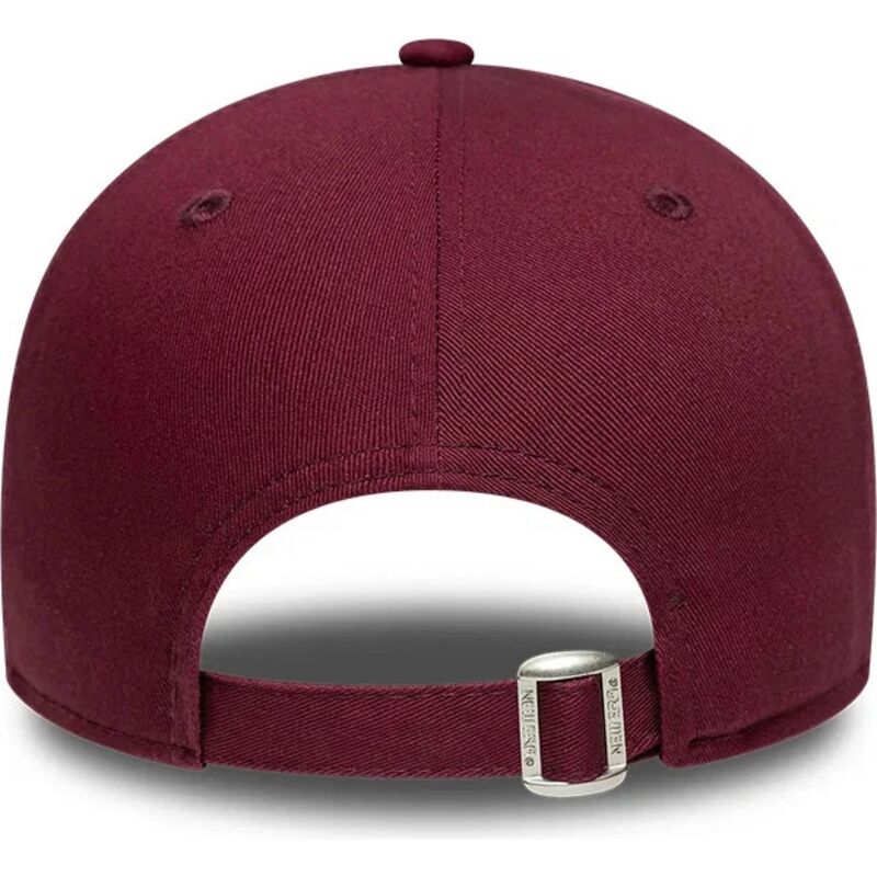 kepure-islenkta-raudona-reguliuojamas-9forty-team-outline-los-angeles-dodgers-mlb-new-era kepure-islenkta-raudona-reguliuojamas-9forty-team-outline-los-angeles-dodgers-mlb-new-era